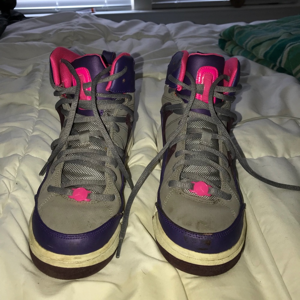Nike air Jordan flight TR 97